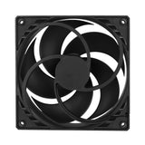 ARCTIC P14 Fan 1-pack Sort 140 mm