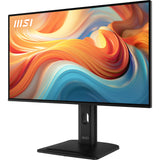 MSI PRO MP275PG E14 27 IPS 1920 x 1080 (Full HD) VGA (HD-15) HDMI DisplayPort 144Hz