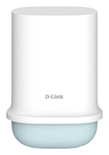 D-Link DWP 1010 Mobilt hotspot 1Gbps Ekstern Fabriksny