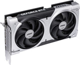 MSI Geforce RTX 5060 Ti 8G Ventus 2X OC 8GB