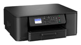 Brother DCP-J1310DW Compact 3-in-1 Blækprinter