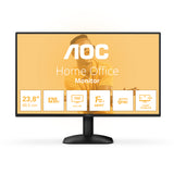 AOC 24B31H 23.8 1920 x 1080 (Full HD) VGA (HD-15) HDMI 100Hz