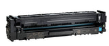 HP 216A Cyan 850 sider Toner W2411A