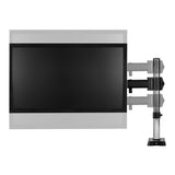 ARCTIC Skrivebordsmontering LCD display Up to 34 / 38' (ultra-wide)