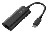 ASUS Netværksadapter USB-C 3.0 2.5Gbps Kablet