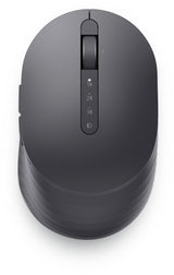 Dell Premier MS7421W Optisk Trådløs Sort