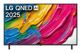 LG QNED80 Series 55QNED80A3A 55 4K UHD (2160p) Smart TV