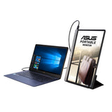 ASUS ZenScreen MB14AC 14 IPS 1920 x 1080 (Full HD) USB-C Fabriksny