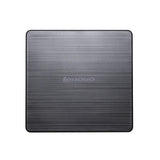 Lenovo Slim DVD Burner DB65 DVD±RW (±R DL) drev Fabriksny