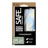 SAFE. by PanzerGlass Transparent Fabriksny