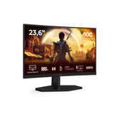 AOC Gaming C24G42E 24 Fast VA 1920 x 1080 (Full HD) HDMI DisplayPort 180Hz