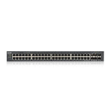 Zyxel GS1920-48v2 Switch 48-porte Gigabit