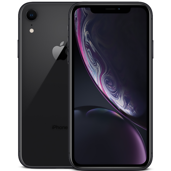 IPHONE XR 64 GB SORT Refurbished