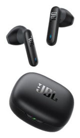 JBL Wave Flex 2 Trådløs TWS earbuds Sort Fabriksny