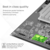 Zyxel GS1915 Series GS1915-8EP Switch 8-porte Gigabit PoE+