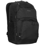 Targus Classic EcoSmart Rygsæk til notebook 16 Sort