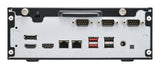 Shuttle XPC Slim XH810 Mini PC Barebones Sort