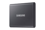 Samsung Portable SSD T7 SSD MU-PC1T0T 1TB USB 3.2 Gen 2