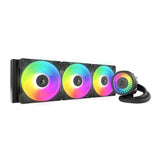Arctic Liquid Freezer III Pro 420 A-RGB Intel/AMD Vandkøler