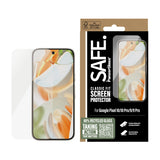 SAFE. by PanzerGlass Transparent Fabriksny