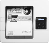 HP LaserJet Pro M501dn Laser