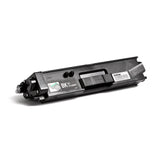 Brother TN 326BK Sort 4000 sider Toner
