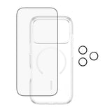 CARE by PanzerGlass Beskyttelsescover Polykarbonat Termoplastisk polyuretan (TPU) Fabriksny