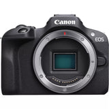 Canon EOS R100 24.1Megapixel Sort Digitalkamera