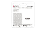 Kingston DataTraveler Exodia 128GB USB 3.2 Gen 1 USB stick Sort Pink Gul