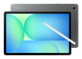 Samsung Galaxy Tab S10 FE Wi-Fi 12GB 256GB Grå Fabriksny