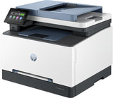 HP Color LaserJet Pro MFP 3302fdw Laser
