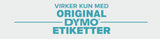 DYMO LabelWriter 550 Etiketprinter direct thermal