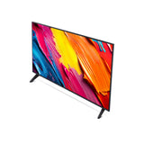 LG 43QNED70A6A 43 4K UHD (2160p) Smart TV