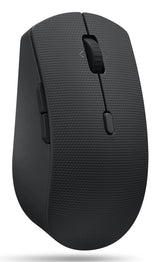 Lenovo Professional Sæt med mus og tastatur Trådløs Nordisk