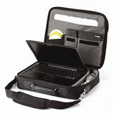 Targus Notepac Bæretaske 15.6 Polyester Sort