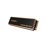 ADATA Legend SSD 960 MAX 1TB M.2 PCI Express 4.0 x4 (NVMe)