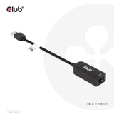 Club 3D CAC-1520 USB-A Gen 1 til 2.5Gbps Netværksadapter