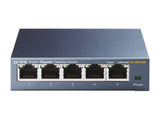 TP-Link TL-SG105 Metal Switch 5-porte Gigabit