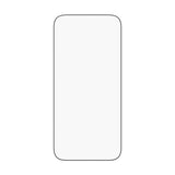 PanzerGlass Ceramic II Skærmbeskytter til iPhone 17 Pro Max Fabriksny