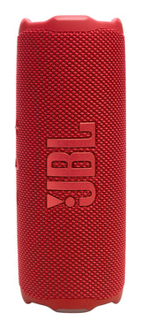 JBL Flip 7 Højttaler Rød