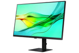 Samsung ViewFinity S6 S32D600UAU 32 IPS 2560 x 1440 (2K) HDMI DisplayPort USB-C 100Hz