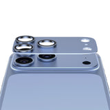 PanzerGlass ® Fender Camera Lens Protector Shades of Blue iPhone 2026 Pro Apple - iPhone 2026 Pro Fabriksny