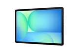 Samsung Galaxy Tab S10 FE Wi-Fi 12GB 256GB Grå Fabriksny