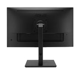 ASUS VA27AQ 27 IPS 2560 x 1440 (2K) VGA (HD-15) HDMI DisplayPort 75Hz