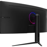MSI MAG 342CQR E2 computerskærm 86,4 cm (34) 3440 x 1440 pixel UltraWide Quad HD LCD Sort