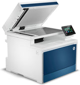 HP Color LaserJet Pro MFP 4302dw Laser