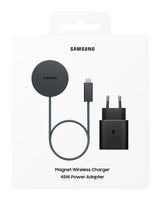 Samsung EP-P2900 Trådløs opladningspude 20V