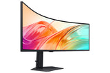 Samsung ViewFinity S9 S49F950UAU 49 VA 5120 x 1440 (UltraWide) HDMI DisplayPort USB-C 120Hz