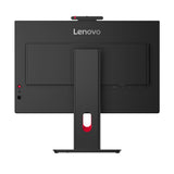 Lenovo ThinkVision T27qd-4v 27 IPS 2560 x 1440 (2K) HDMI DisplayPort USB-C 120Hz