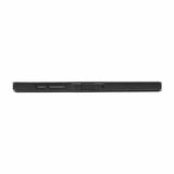 Targus Click-In Beskyttelsescover Sort Samsung Galaxy Tab A9+ Fabriksny